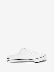 Converse мюли с отделкой - Image 1 of 5