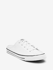 Converse мюли с отделкой - Image 2 of 5