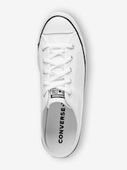 Converse мюли с отделкой - Image 3 of 5