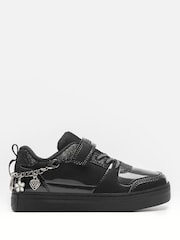 Lelli Kelly Removable Bracelet Trainers - Image 1 of 5