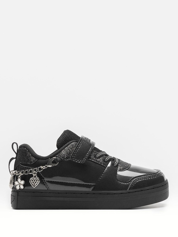 Lelli Kelly Removable Bracelet Trainers - Image 1 of 5