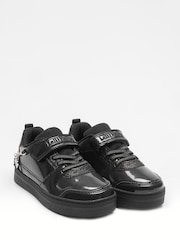 Lelli Kelly Removable Bracelet Trainers - Image 2 of 5
