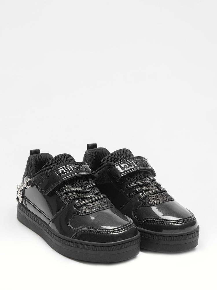 Lelli Kelly Removable Bracelet Trainers - Image 2 of 5