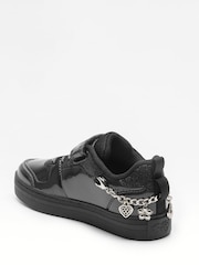 Lelli Kelly Removable Bracelet Trainers - Image 3 of 5