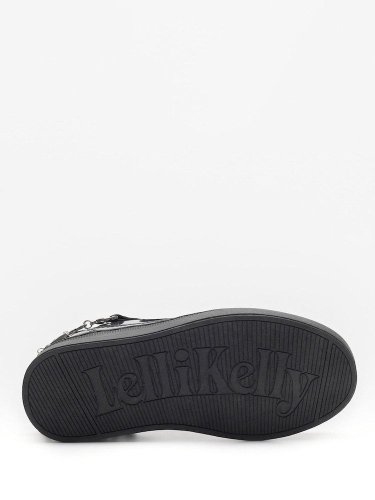 Lelli Kelly Removable Bracelet Trainers - Image 5 of 5