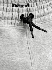 Gris - Pantalones de chándal ajustados (3-17 año) - Imagen 3 de 3