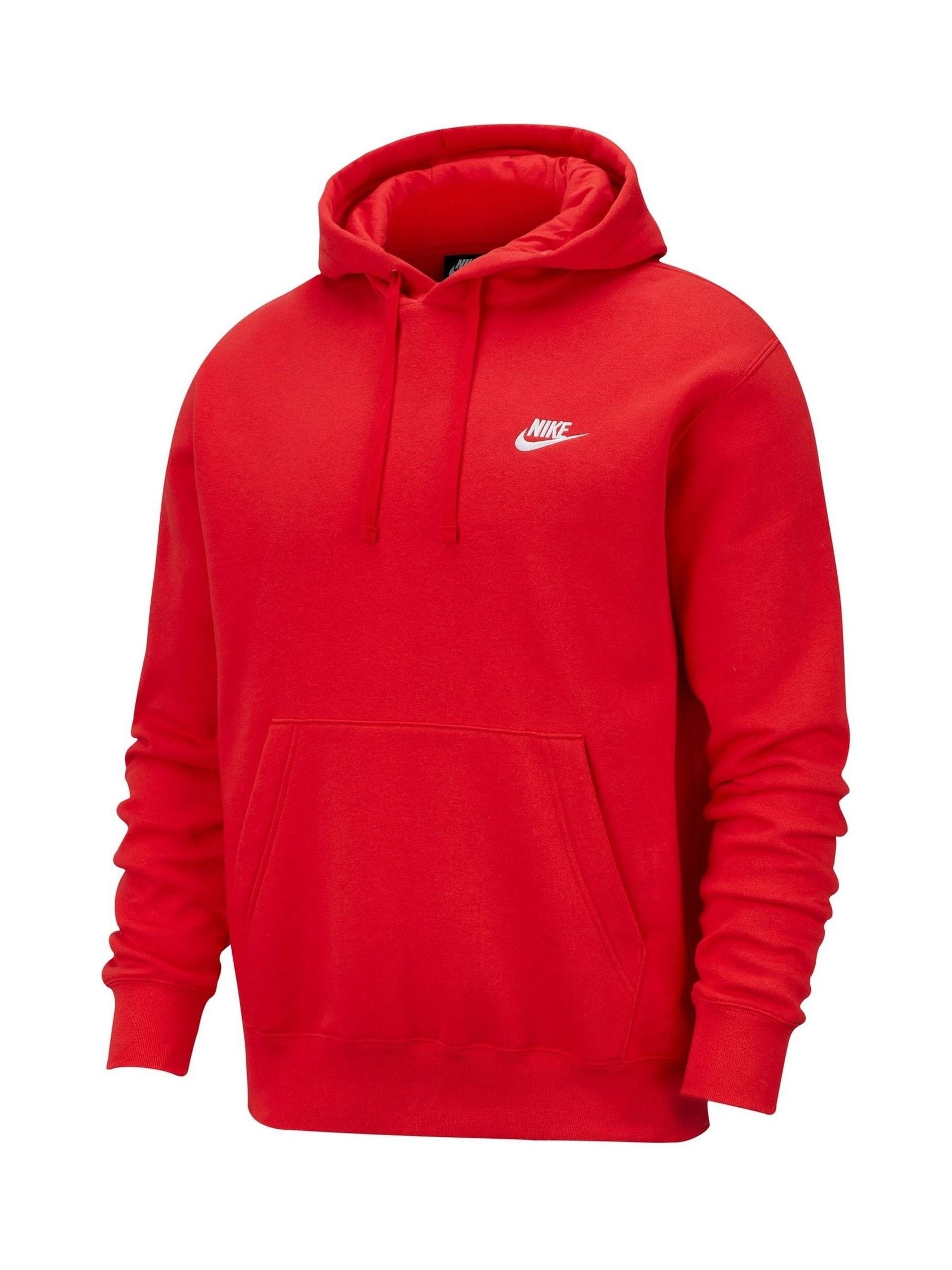 Nike university hoodie on sale