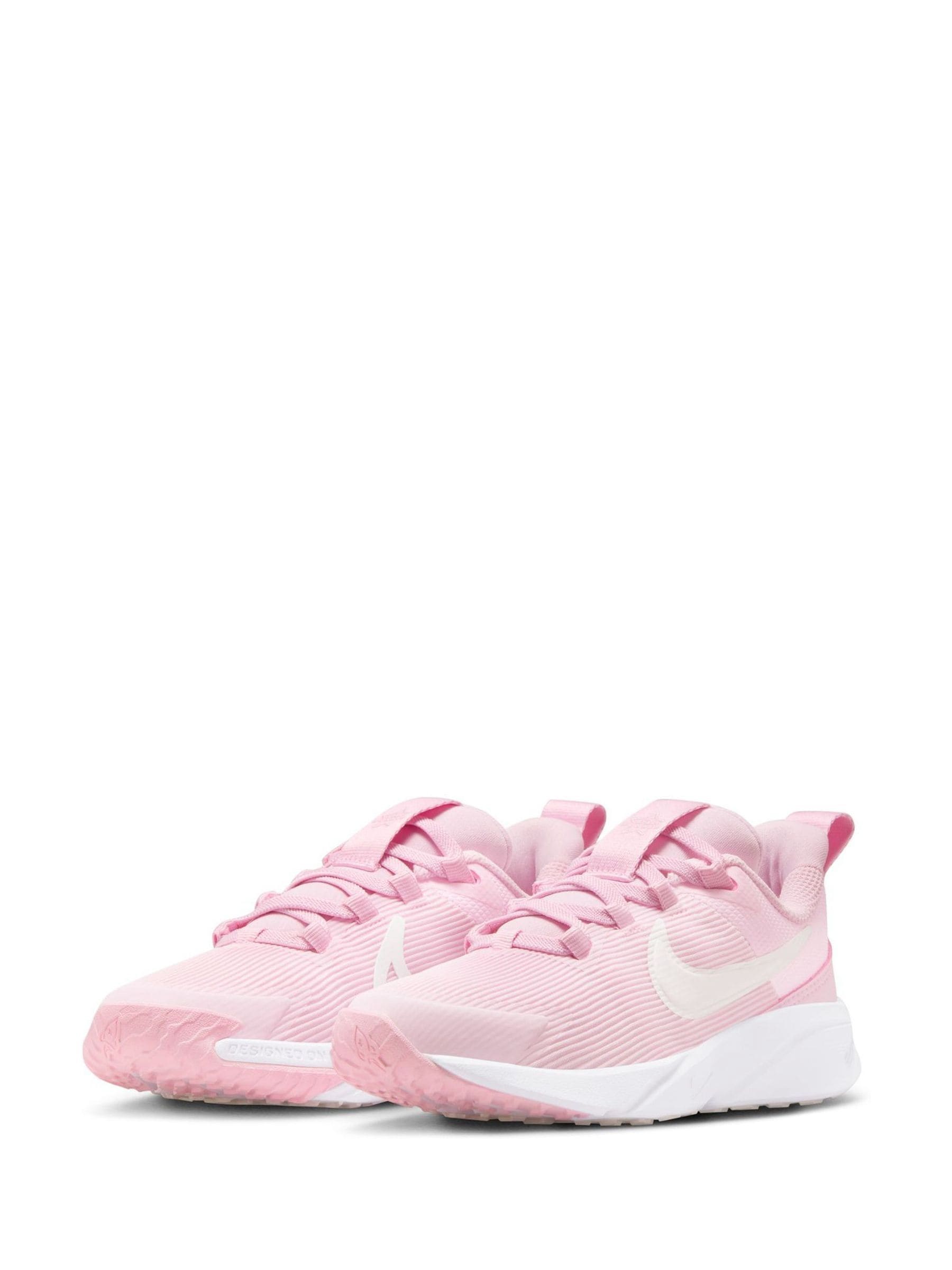 nike renew run rosa