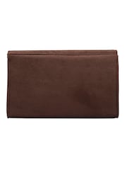 Ravel Imi Suede Clutch Bag - Bild 2 von 4
