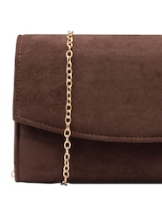 Ravel Imi Suede Clutch Bag - Bild 3 von 4