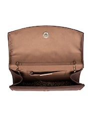 Ravel Imi Suede Clutch Bag - Bild 4 von 4