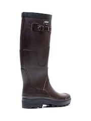 Brun Brown - Aigle Parcours 2 Var Wellies - صورة 2 من 4