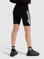 Ellesse Tour Black Shorts - Image 2 of 10