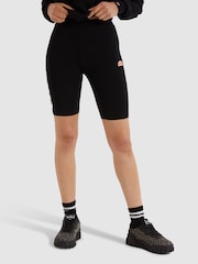 Ellesse Tour Black Shorts - Image 5 of 10