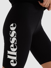 Ellesse Tour Black Shorts - Image 8 of 10