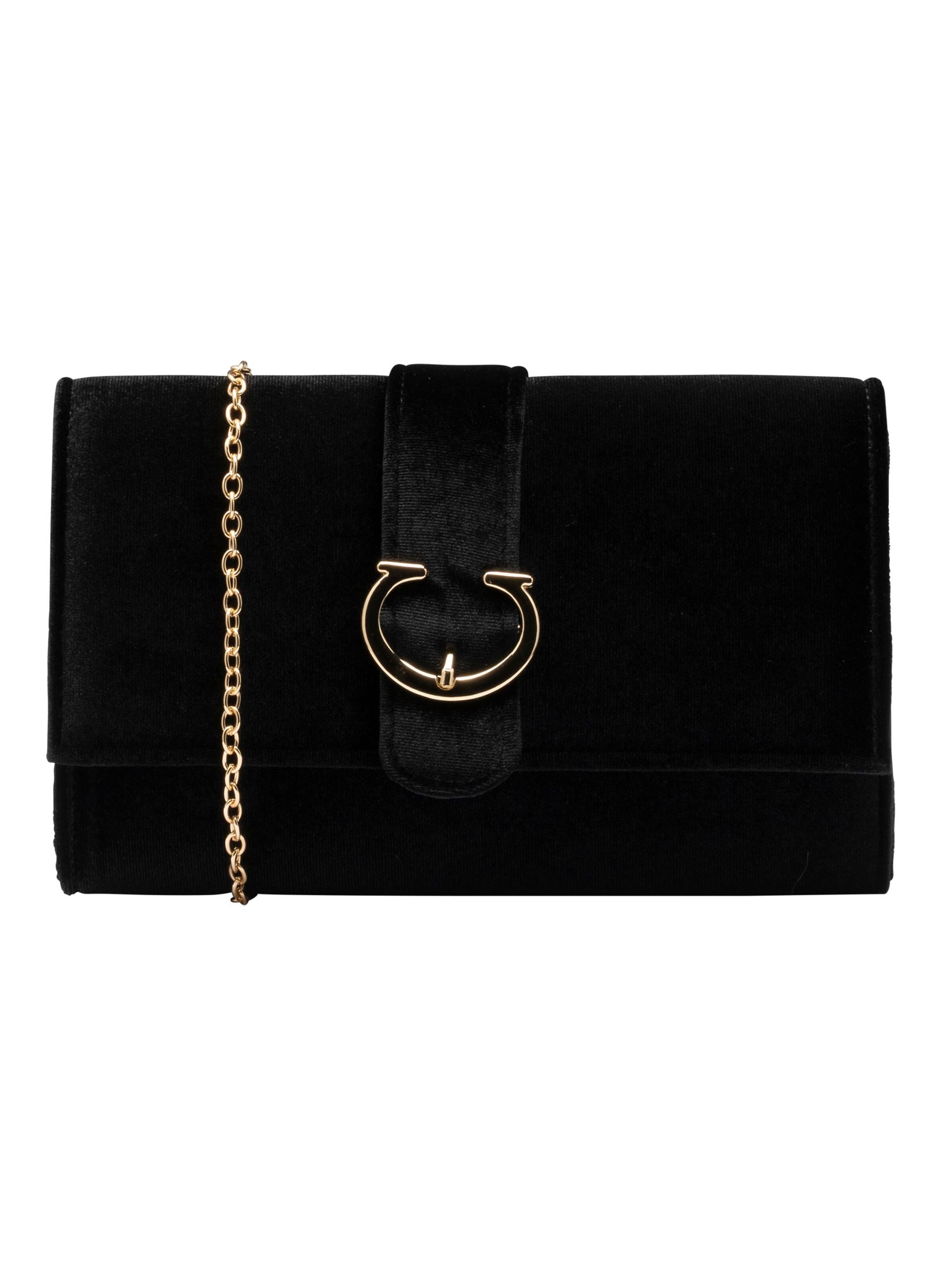 Ravel Women's Black 'Alston' Clutch Bag In - Image 1