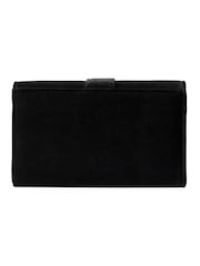 Bolso de mano de terciopelo de Ravel - Imagen 2 de 4