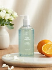Country Luxe 400ml Hand Wash - Image 2 of 2