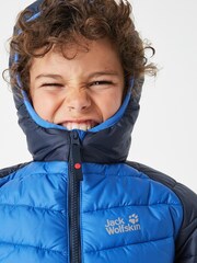 Jack Wolfskin Children's Zenon Jacket - Image 2 of 5