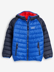 Jack Wolfskin Children's Zenon Jacket - Image 3 of 5