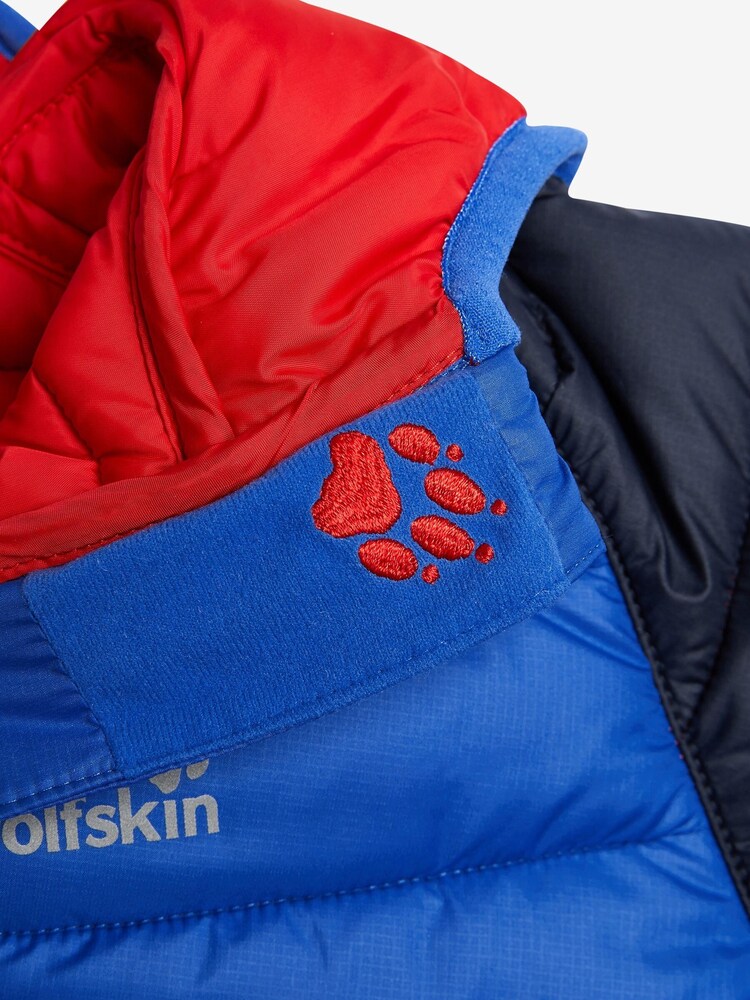 Jack Wolfskin Children's Zenon Jacket - Image 5 of 5