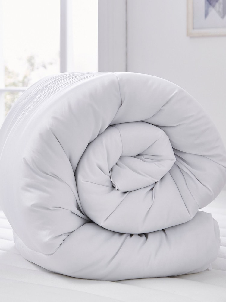 Silentnight Essentials Duvet - Image 1 of 3