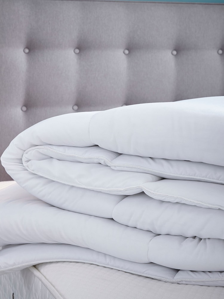 Silentnight Essentials Duvet - Image 2 of 3