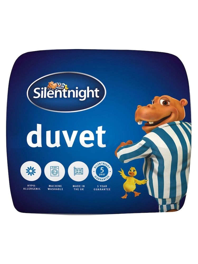 Silentnight Essentials Duvet - Image 3 of 3