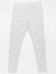 Vanilla Underground Blue Snoopy Long Leg Pyjamas Set - Image 4 of 5