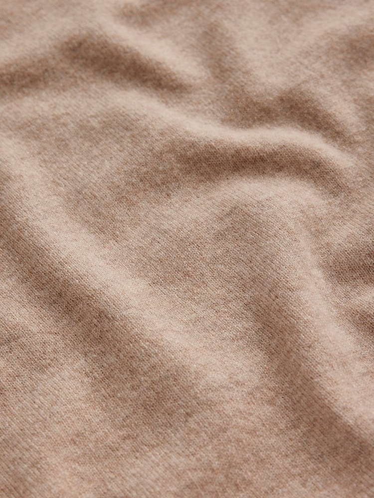 Boden Natural Eva Cashmere Tank - Image 6 of 6