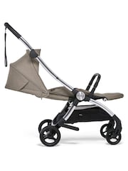 Mamas & Papas Greige Airo Stroller Calcot - Image 3 of 7