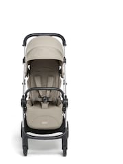 Mamas & Papas Greige Airo Stroller Calcot - Image 5 of 7