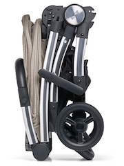 Mamas & Papas Greige Airo Stroller Calcot - Image 6 of 7