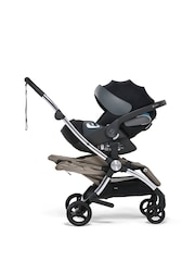 Mamas & Papas Greige Airo Stroller Calcot - Image 7 of 7