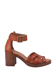 Hush Puppies Giselle Sandals - Image 1 of 4