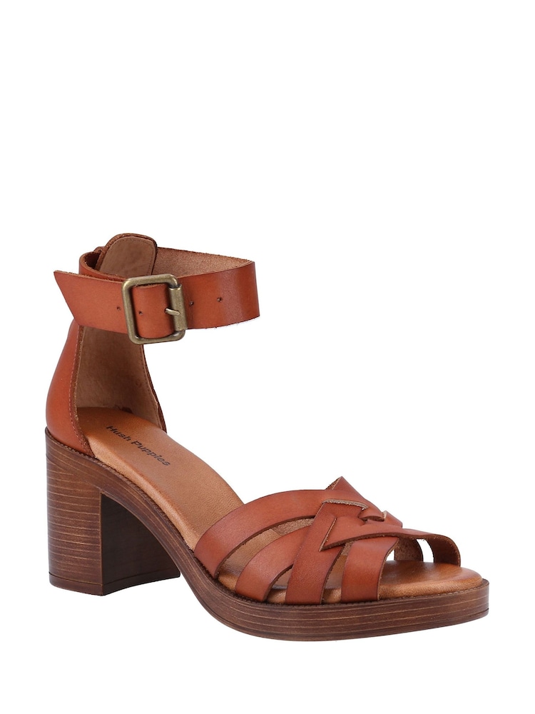 Hush Puppies Giselle Sandals - Image 2 of 4