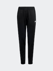 adidas Night Black Colourblock Tracksuit - Image 8 of 8