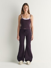 FP Movement Purple All Clear Coastline Camisole - Image 2 of 6