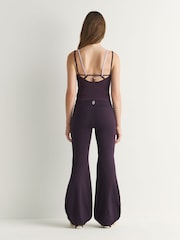 FP Movement Purple All Clear Coastline Camisole - Image 3 of 6