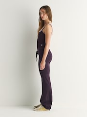 FP Movement Purple All Clear Coastline Camisole - Image 4 of 6