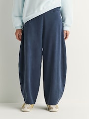FP Movement True Navy Hot Shot Easy Trousers - Image 1 of 5