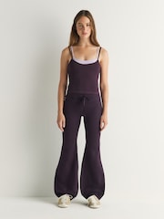 FP Movement Purple Quick Step Trousers - Image 1 of 6