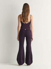 FP Movement Purple Quick Step Trousers - Image 2 of 6