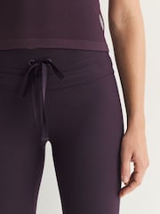FP Movement Purple Quick Step Trousers - Image 5 of 6