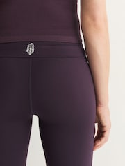 FP Movement Purple Quick Step Trousers - Image 6 of 6