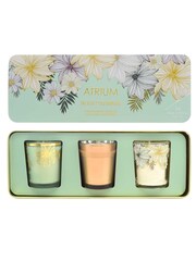 Wax Lyrical Atrium Votive Gift Set - Image 2 of 4