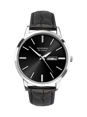 Sekonda Black Watch - Image 1 of 5