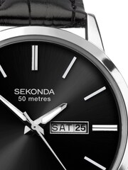 Sekonda Black Watch - Image 5 of 5