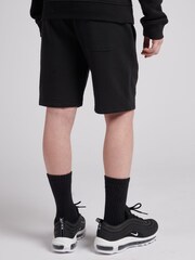 Lyle & Scott Boys Fleece Shorts - Image 2 of 5