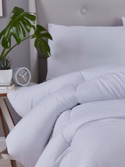 Silentnight Anti Allergy 10.5 Tog Duvet - Image 1 of 4